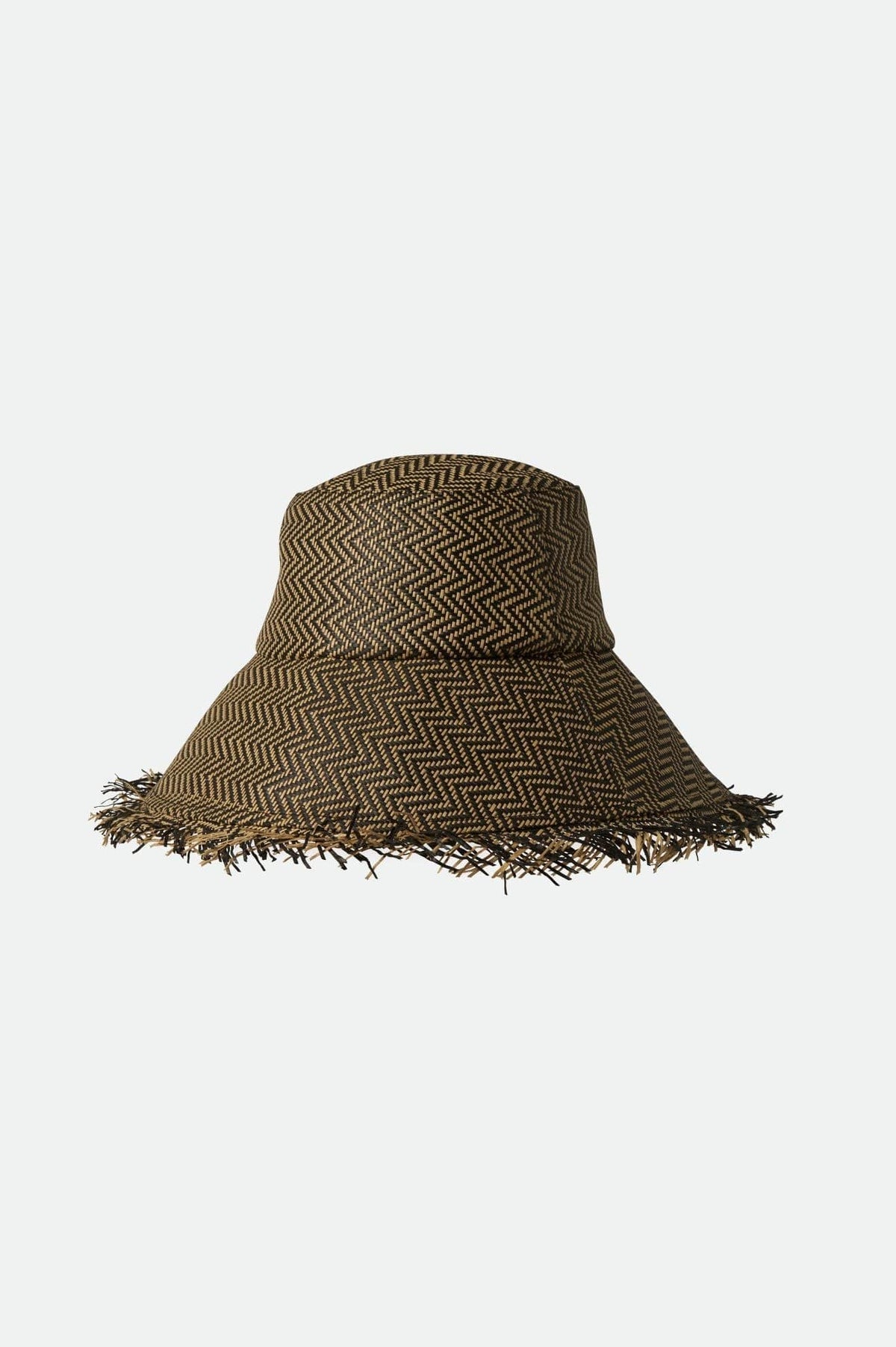 brixton cappelli ALICE PACKABLE BUCKET HAT