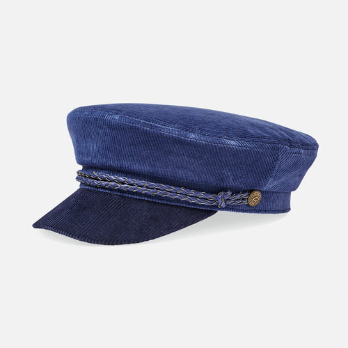 cappelli brixton ASHLAND CAP - JOE BLUE/NAVY