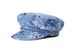 cappelli brixton ASHLAND CAP RIVER BLUE
