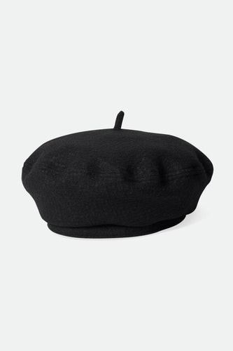 cappelli brixton AUDREY II BERET