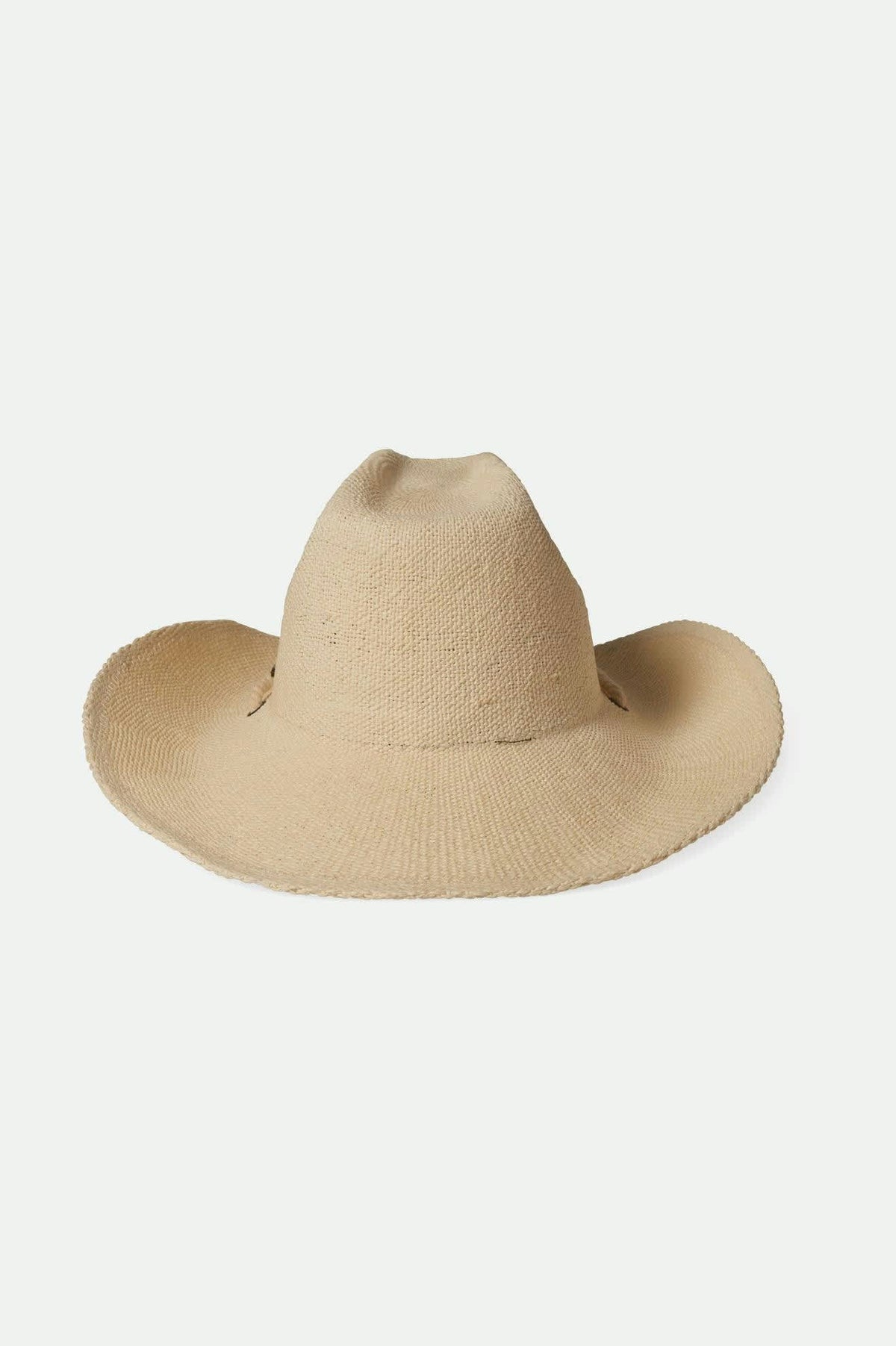 brixton cappelli Austin Straw Cowboy Hat