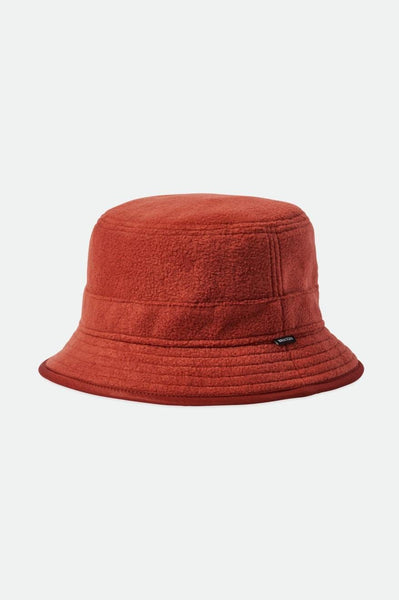 Carolina Straw Packable Hat