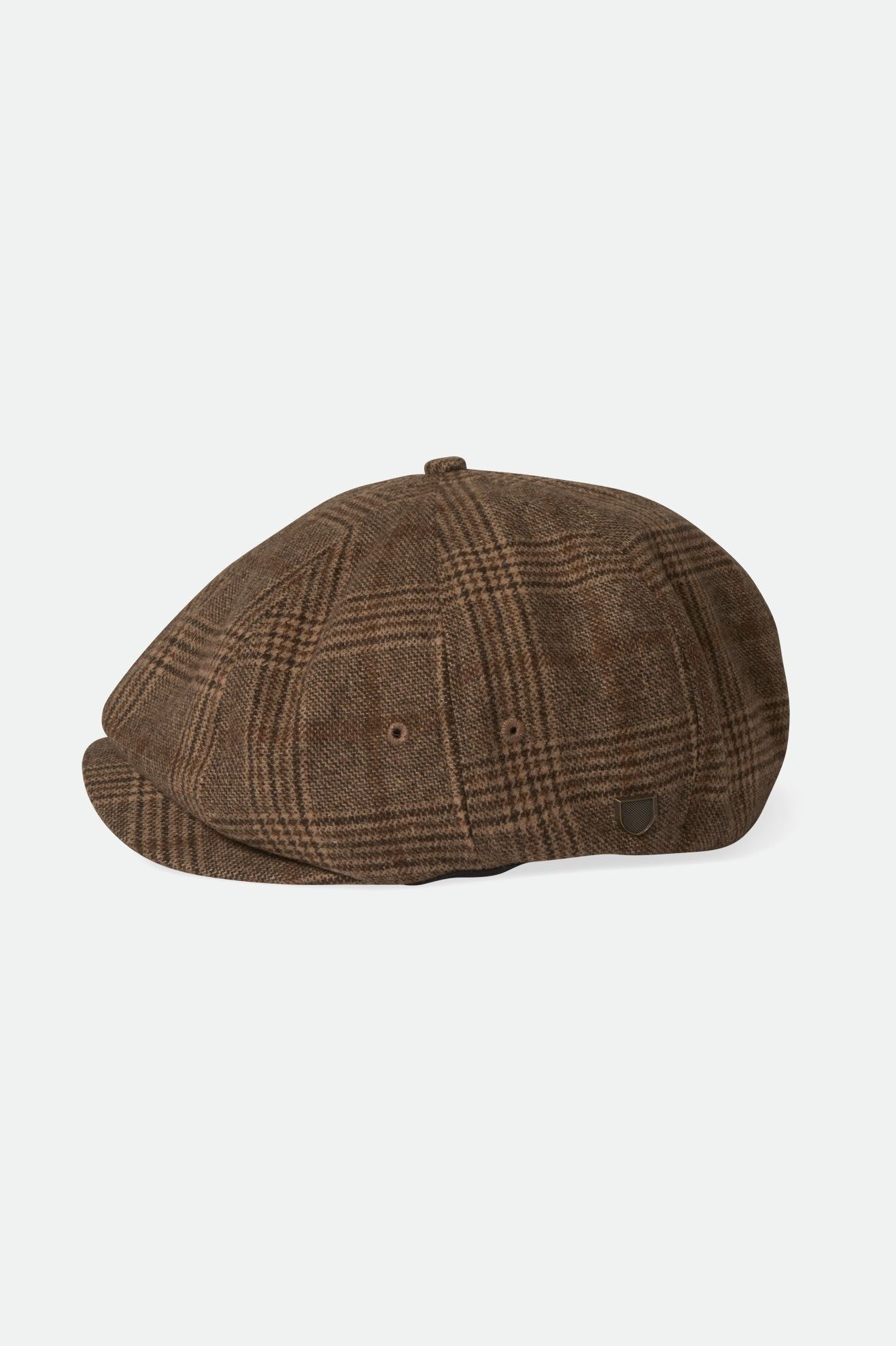 brixton cappelli BROOD LW SNAP CAP