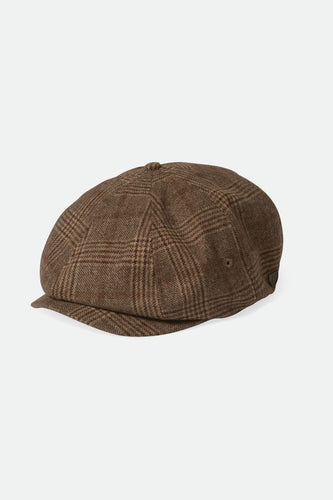 cappelli brixton BROOD LW SNAP CAP