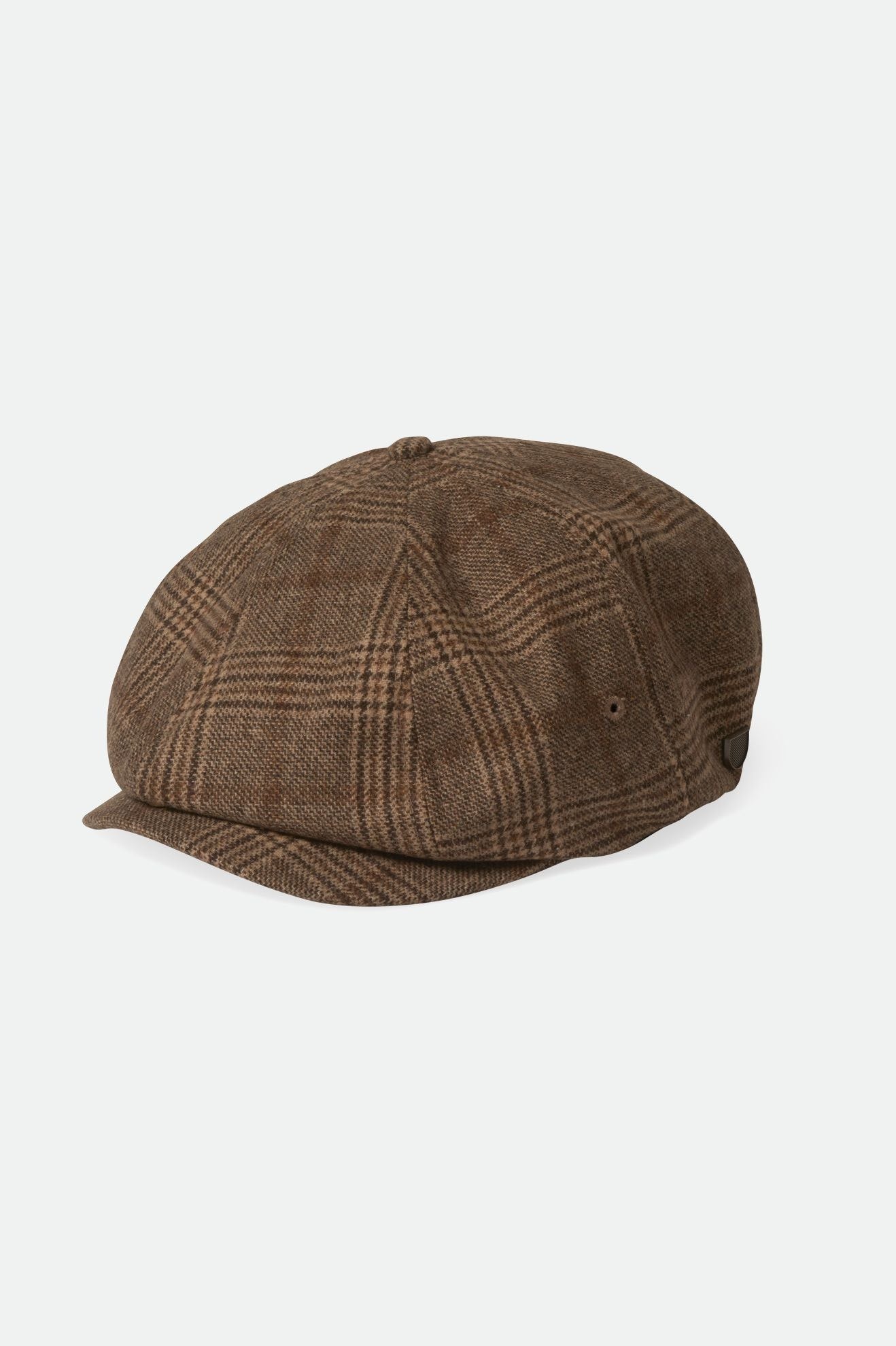 brixton cappelli BROOD LW SNAP CAP