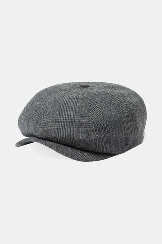 cappelli brixton BROOD SNAP CAP