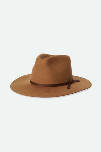 cappelli brixton COHEN COWBOY