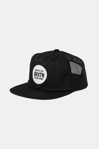cappelli brixton GATEWAY NP MP TRUCKER HAT
