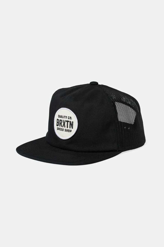 brixton Gateway Np Mp Trucker Hat foto 1