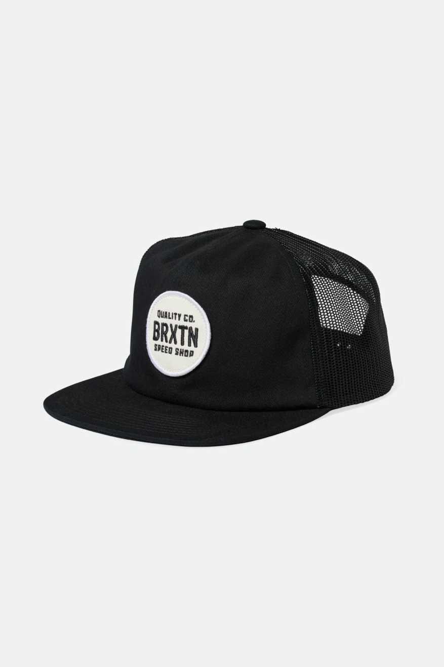 brixton cappelli Gateway Np Mp Trucker Hat