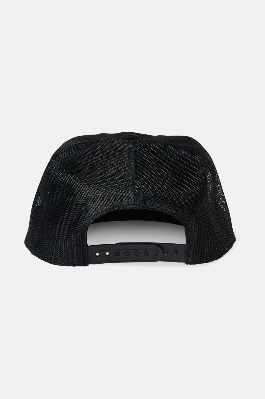brixton cappelli Gateway Np Mp Trucker Hat