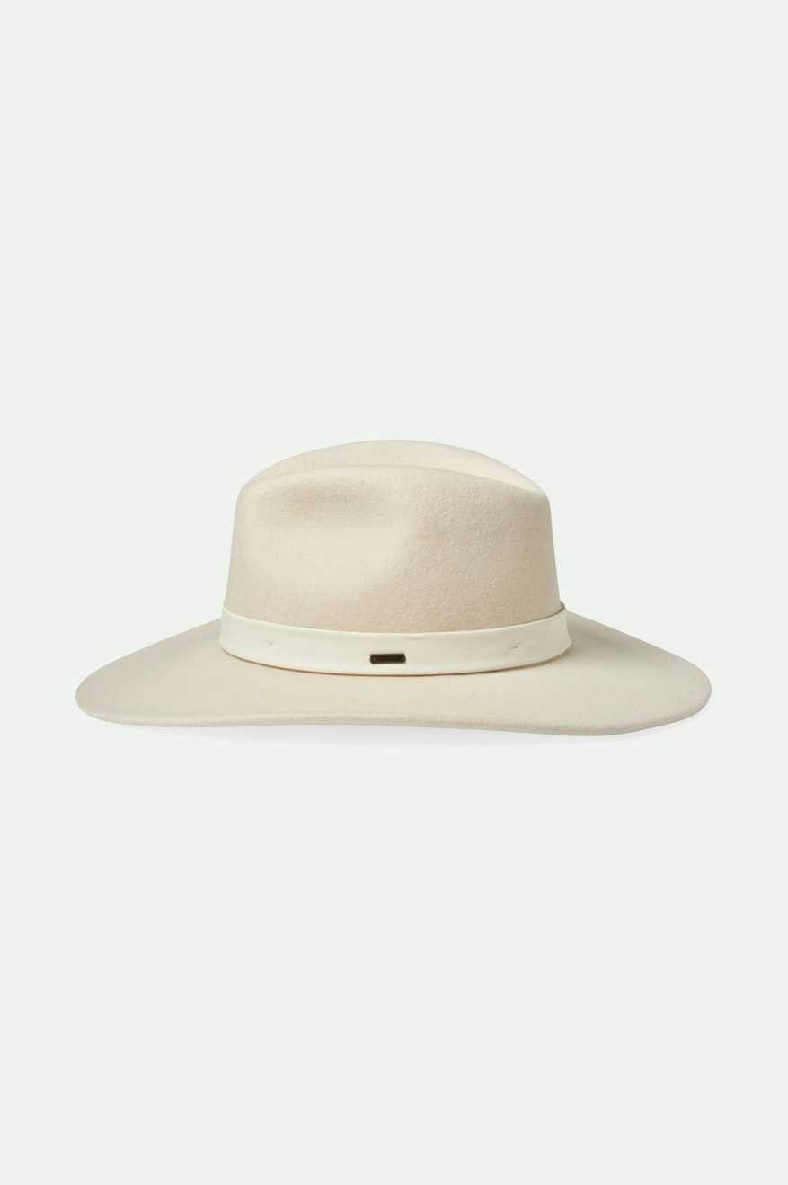 brixton cappelli Harper Felt Hat