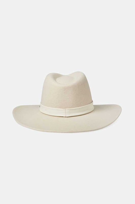 brixton Harper Felt Hat foto 6