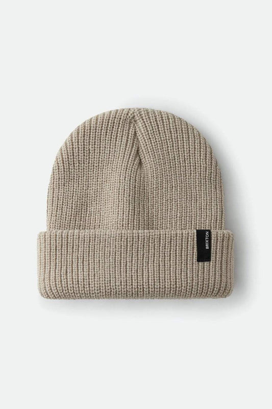 brixton Heist Beanie Beige foto 1