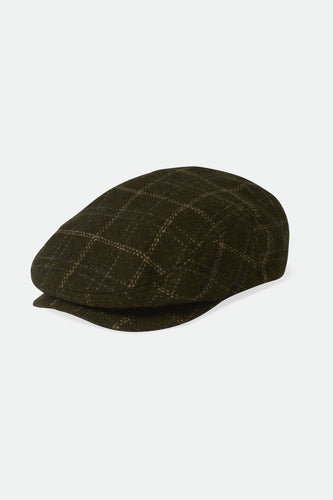 cappelli brixton HOOLIGAN LW SNAP CAP