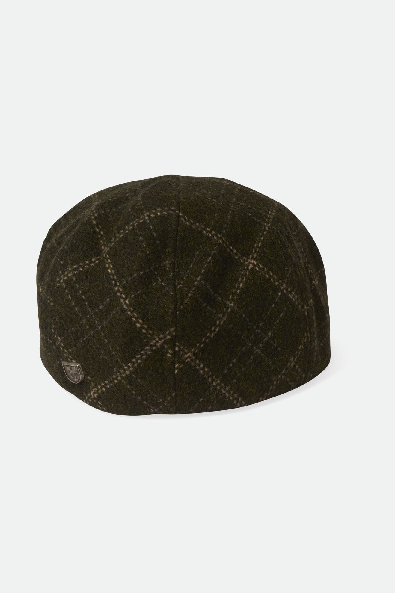 brixton cappelli HOOLIGAN LW SNAP CAP