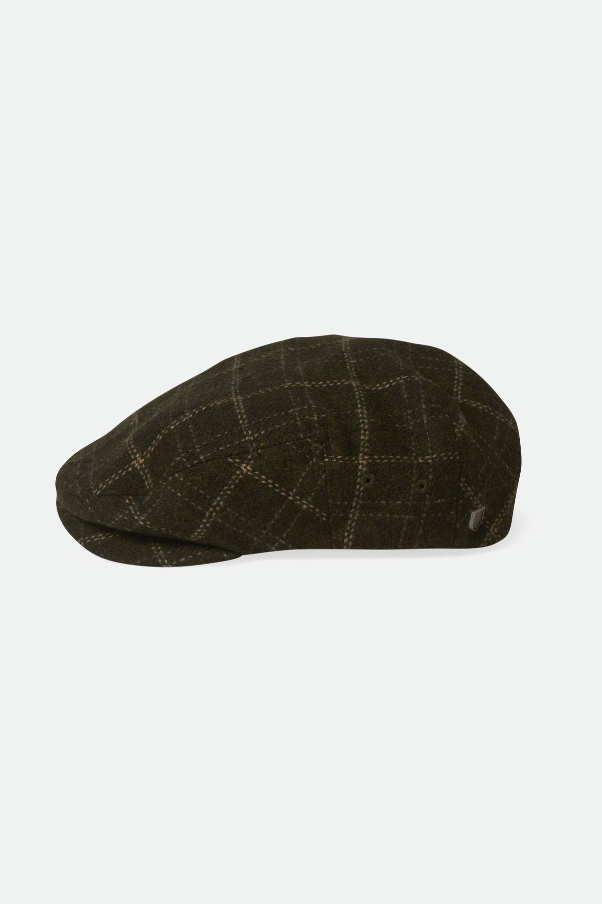 brixton cappelli HOOLIGAN LW SNAP CAP