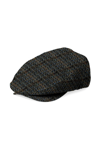cappelli brixton HOOLIGAN SNAP CAP