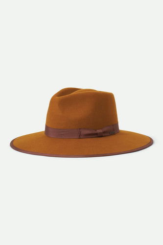 cappelli brixton JO RANCHER - BRASS