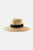 cappelli brixton JOANNA HAT - HONEY
