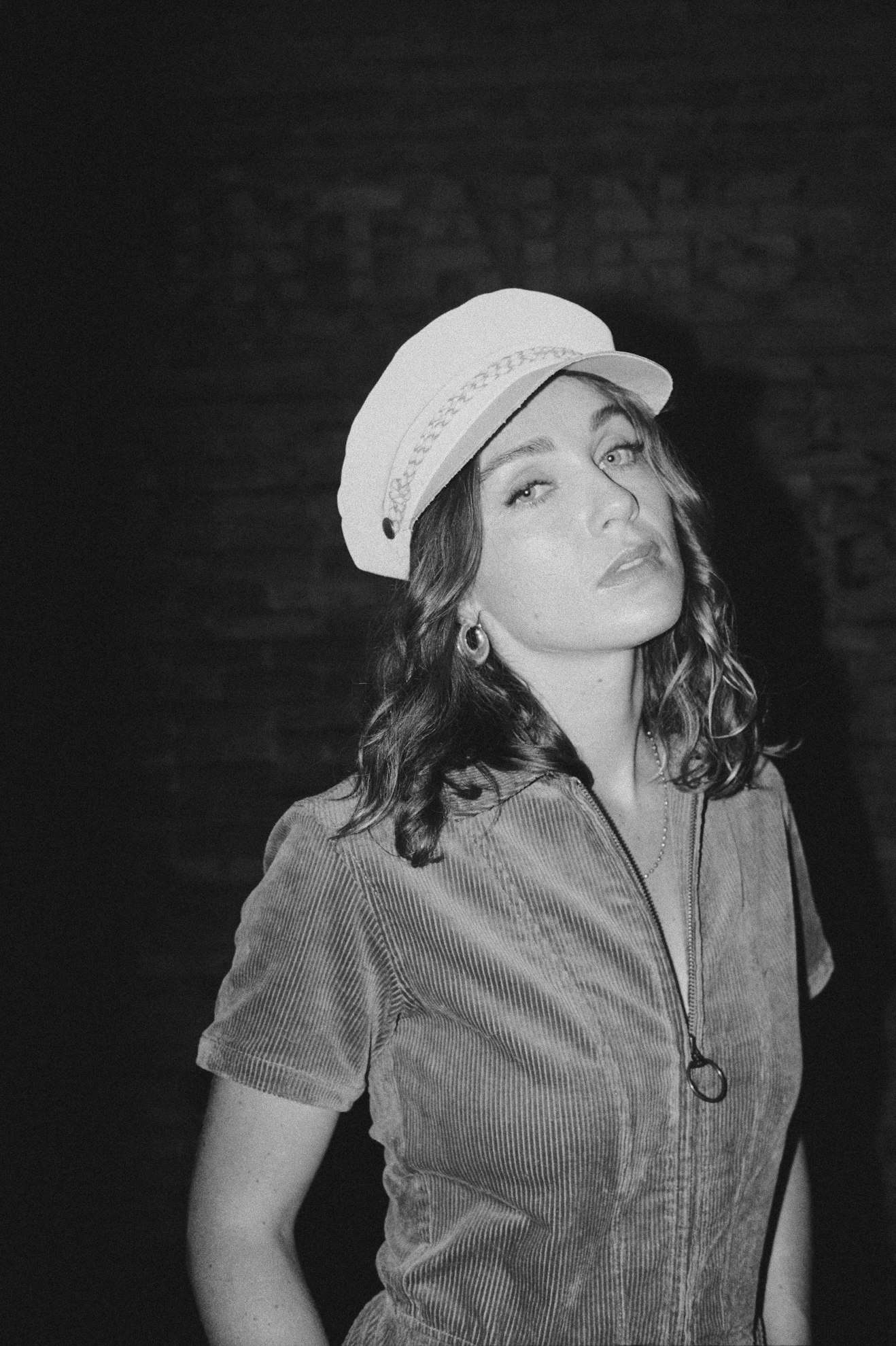 brixton cappelli Kayla Reserve Cap
