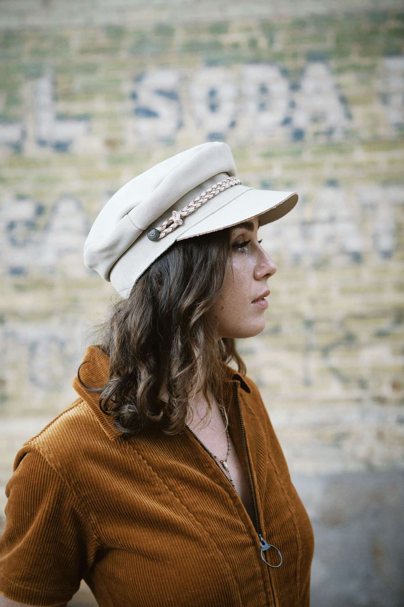 brixton cappelli Kayla Reserve Cap