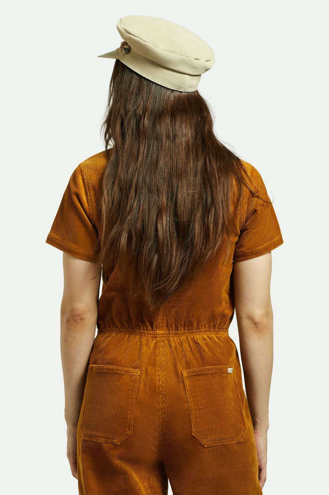 brixton cappelli Kayla Reserve Cap