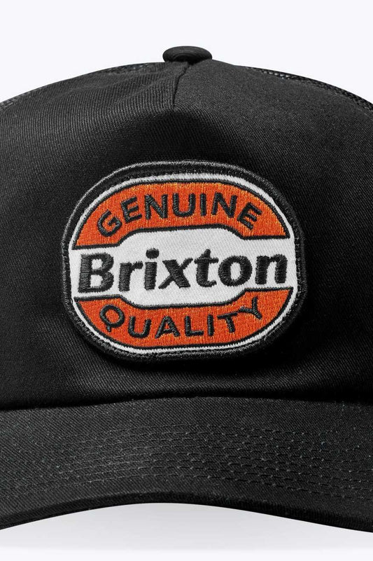 brixton Keaton Mp Trucker Hat foto 3