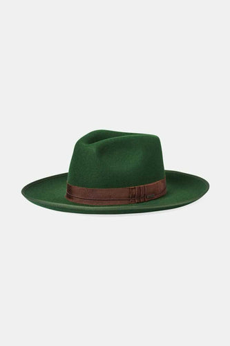 cappelli brixton RENO FEDORA