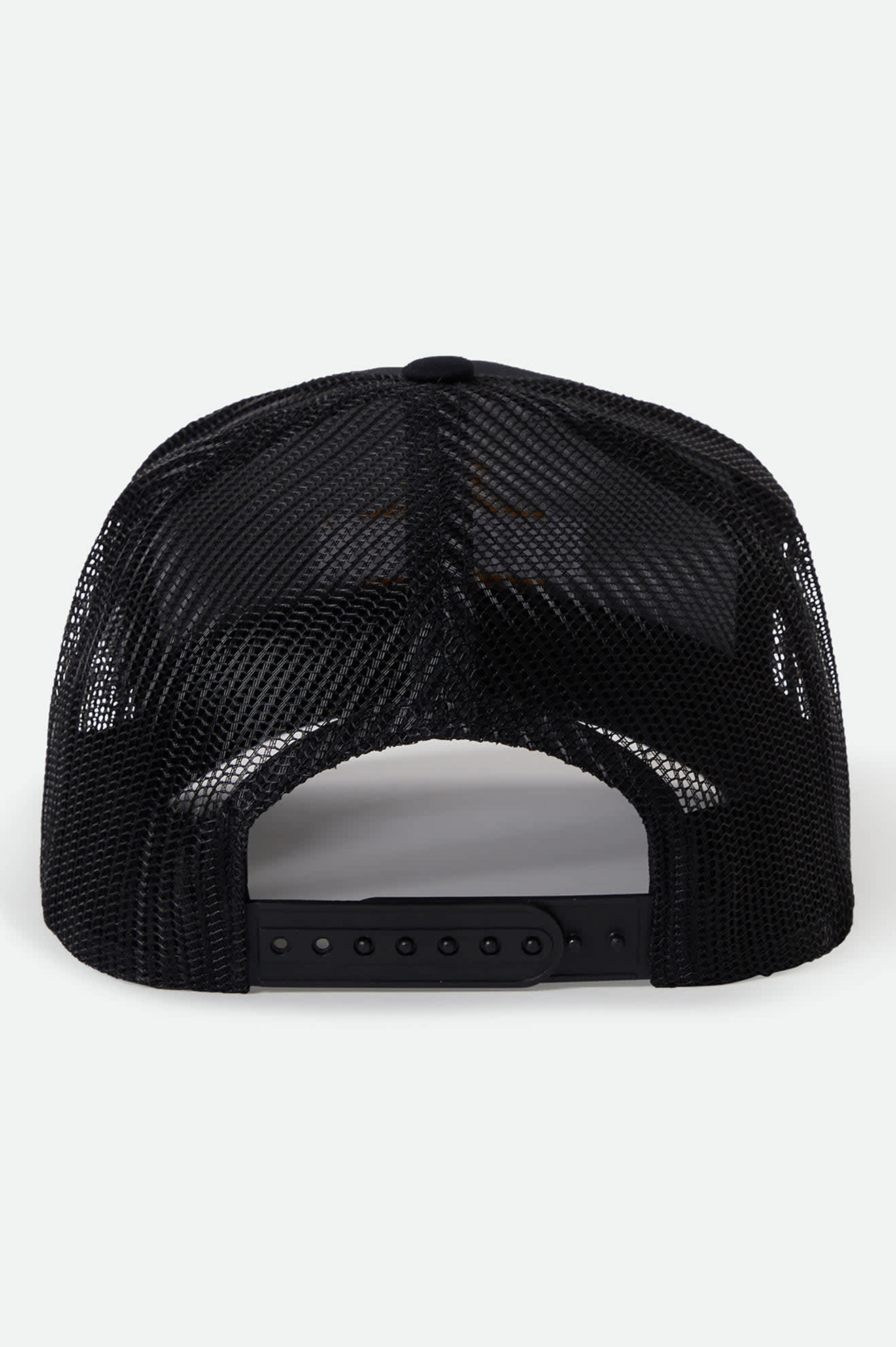 brixton cappelli Skywind C Np Mp Trucker Hat