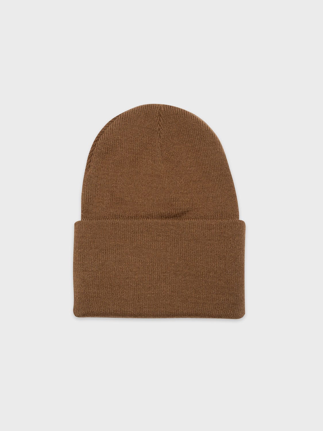 cat wwr cappelli Cat Label Cuff Beanie