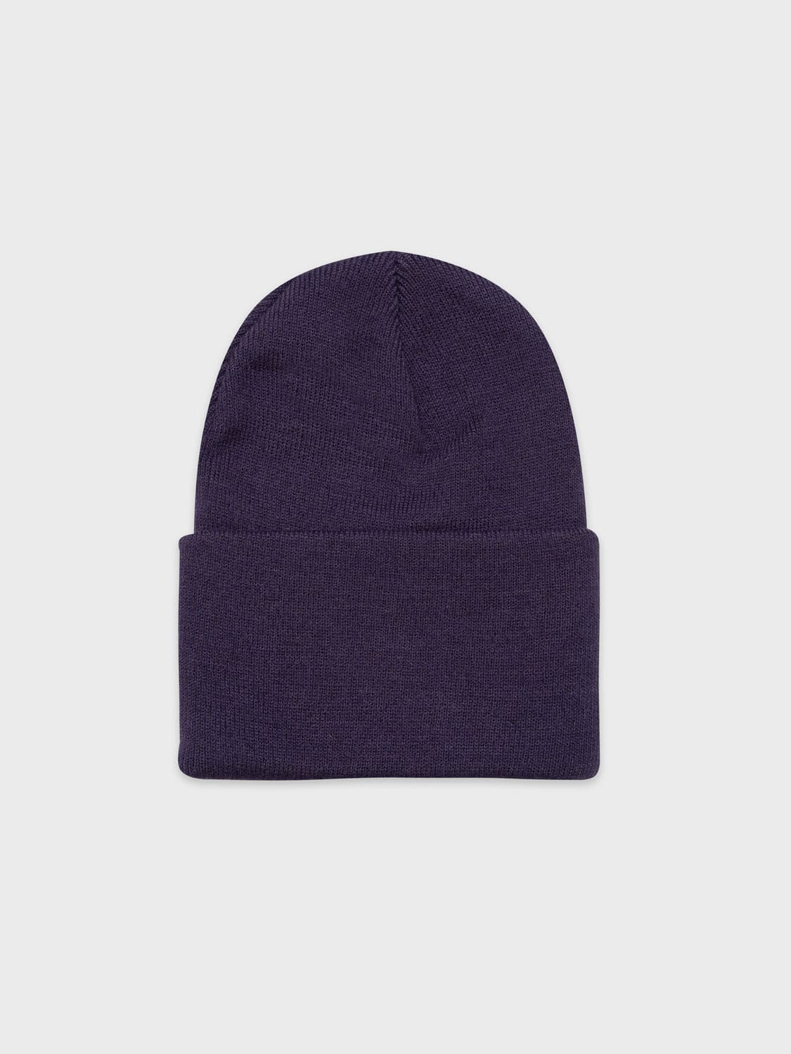 cat wwr cappelli Cat Label Cuff Beanie