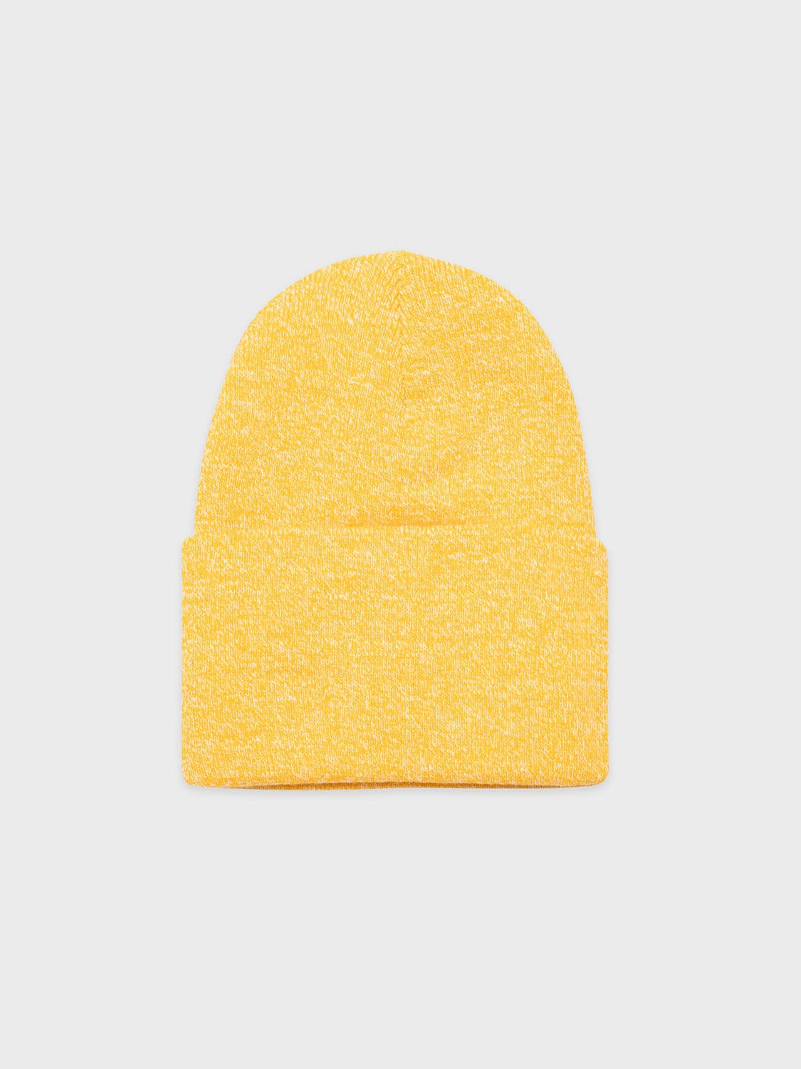 cat wwr cappelli Cat Label Cuff Beanie