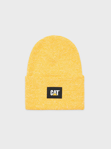cappelli cat wwr CAT LABEL CUFF BEANIE