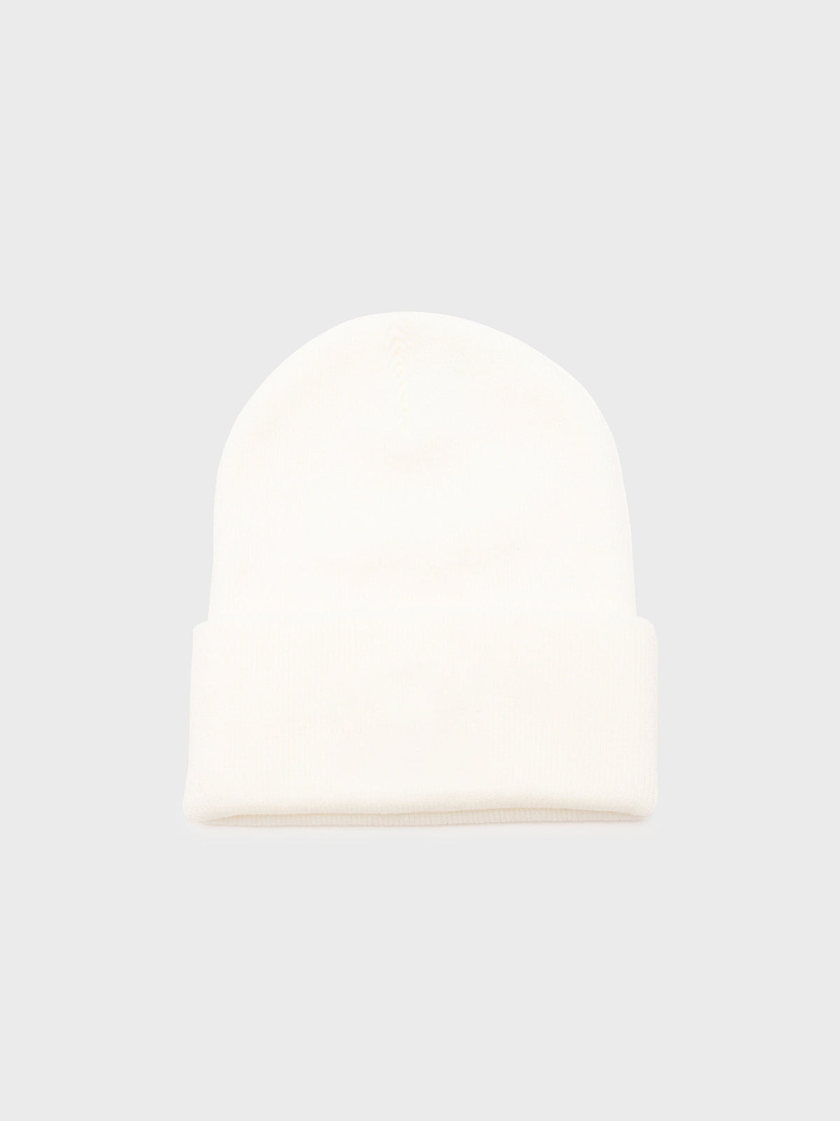 caterpillar cappelli CAT LABEL CUFF BEANIE