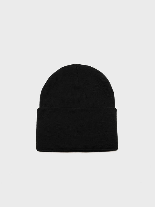 cat wwr CAT LABEL CUFF BEANIE foto 2