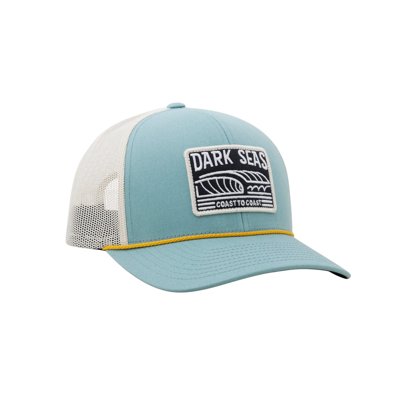 dark seas cappelli Arnold Headwear
