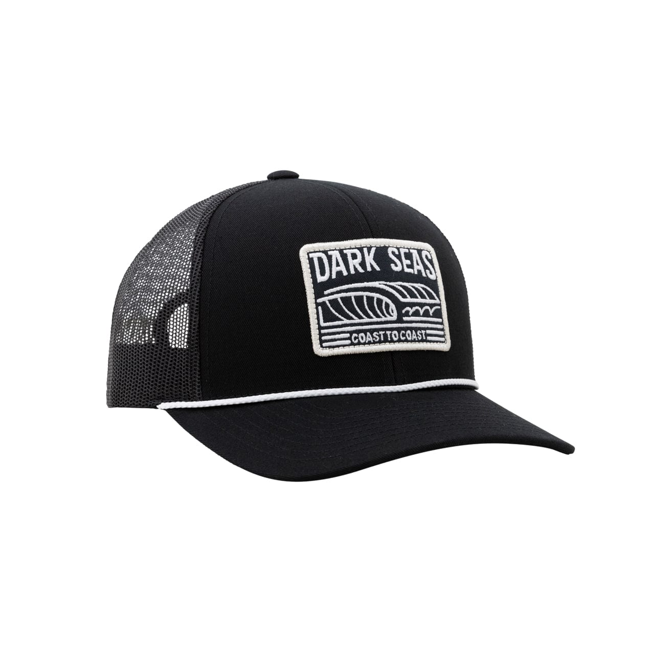 dark seas cappelli Arnold Headwear