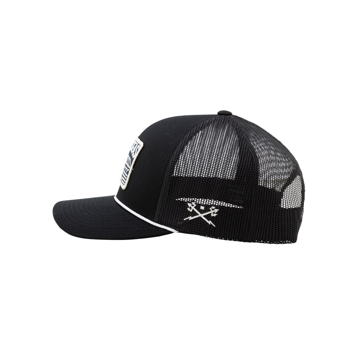 dark seas cappelli Arnold Headwear