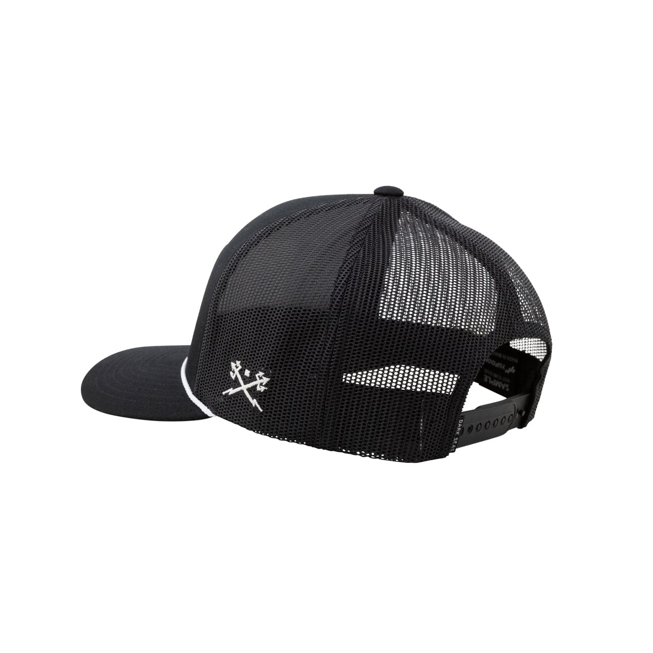 dark seas cappelli Arnold Headwear