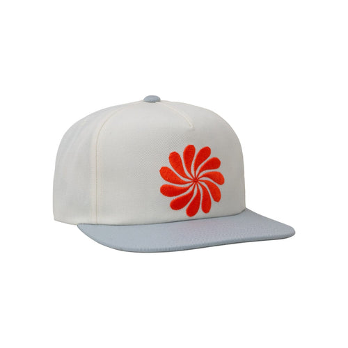 cappelli dark seas FOIL HEADWEAR