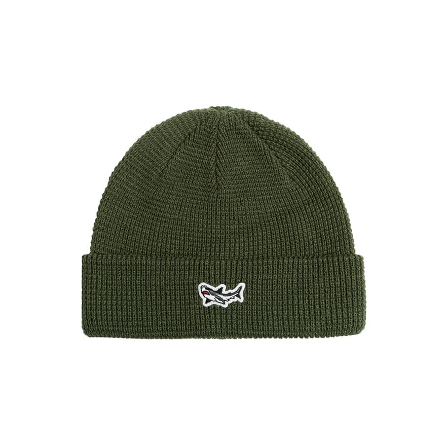 dark seas cappelli SCHEIDER HEADWEAR - OLIVE