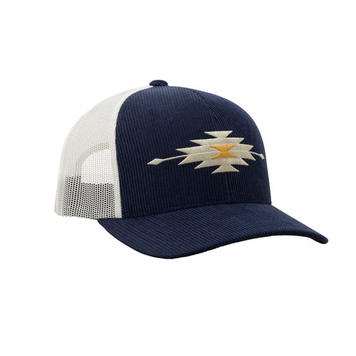 cappelli dark seas TUCKER HEADWEAR