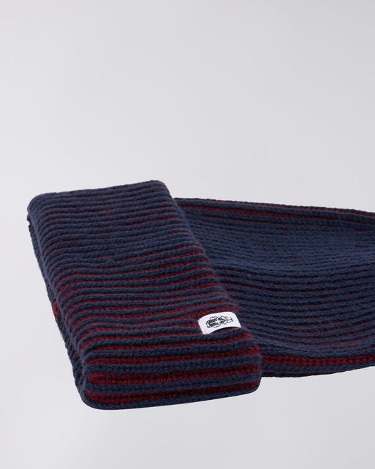 edwin Contrast Beanie foto 5