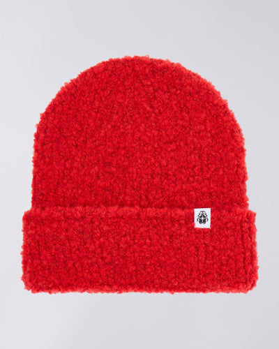 cappelli edwin FUZZY BEANIE