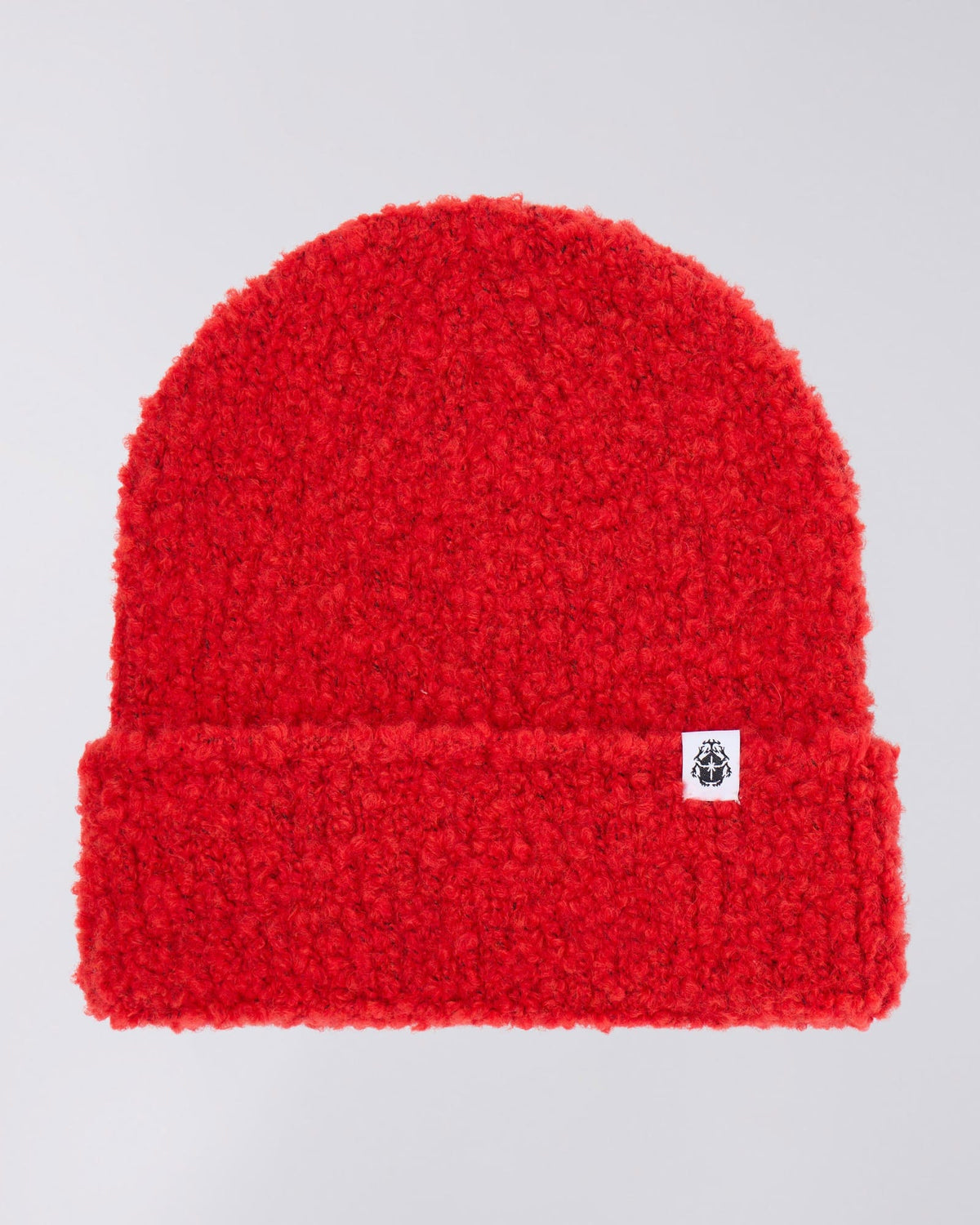 edwin cappelli Fuzzy Beanie