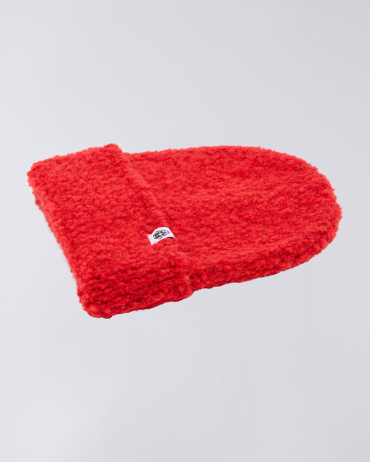 edwin Fuzzy Beanie foto 5
