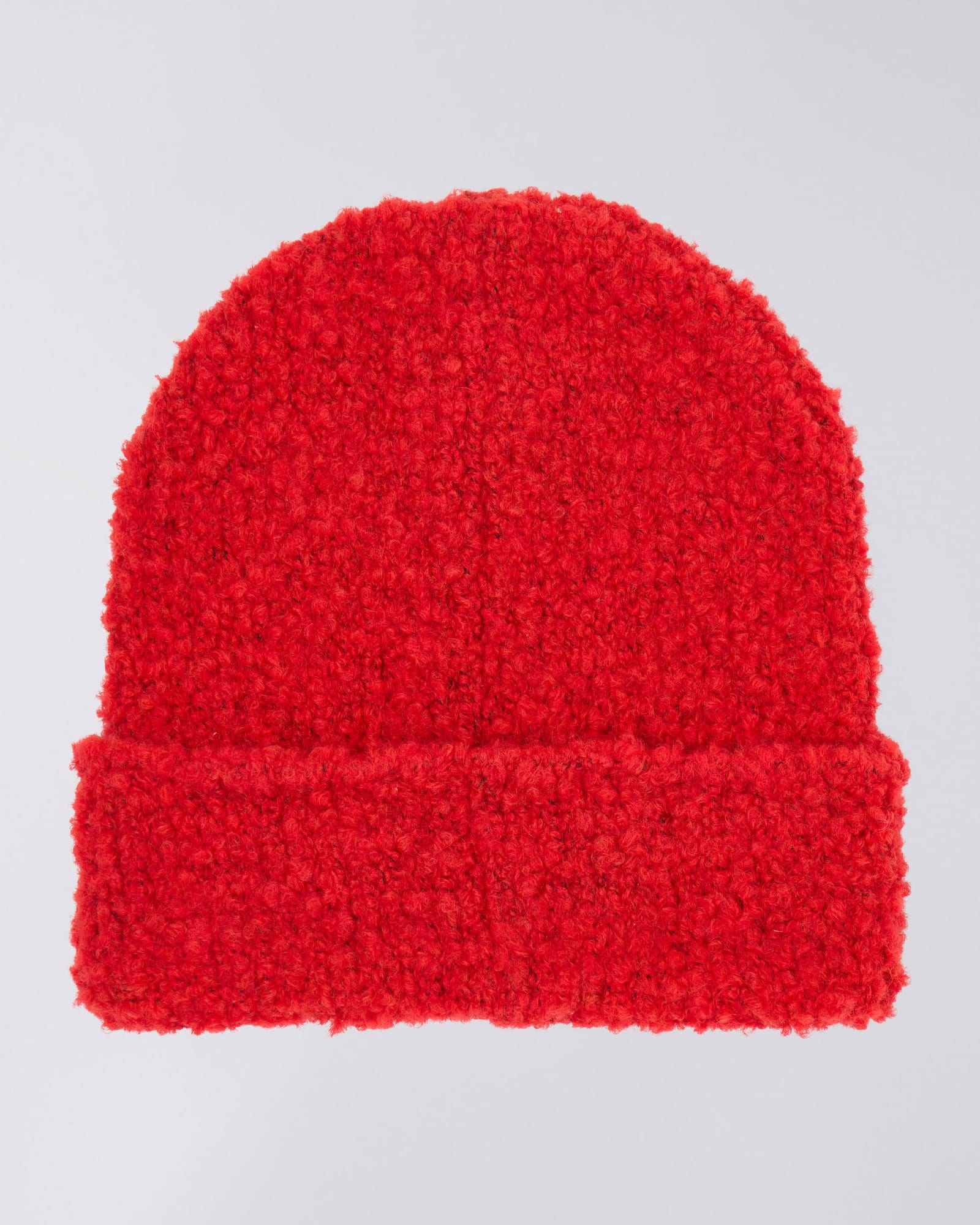 edwin cappelli Fuzzy Beanie