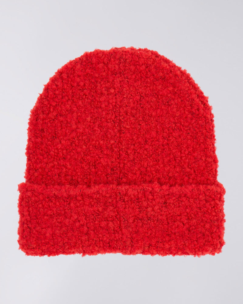 edwin cappelli Fuzzy Beanie