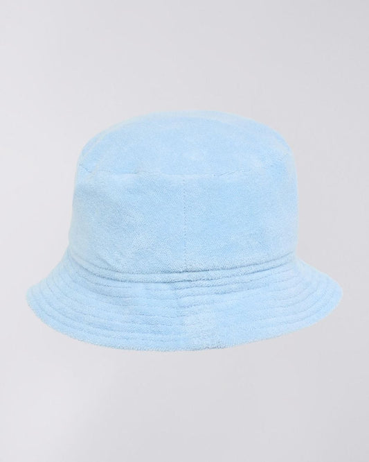 edwin Terry Bucket Hat Placid Blue foto 2